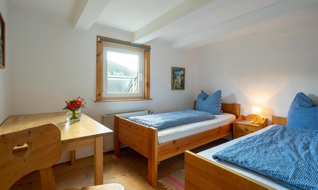 Villa Ortmanns Eulennest à Finnentrop Extérieur photo