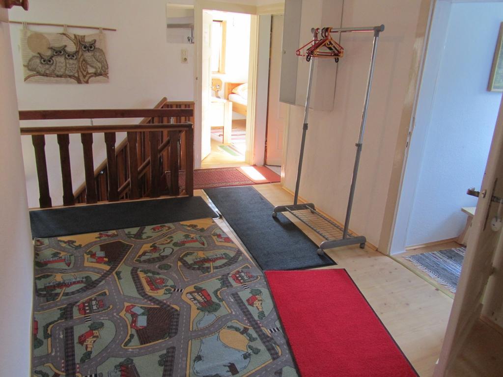 Villa Ortmanns Eulennest à Finnentrop Extérieur photo