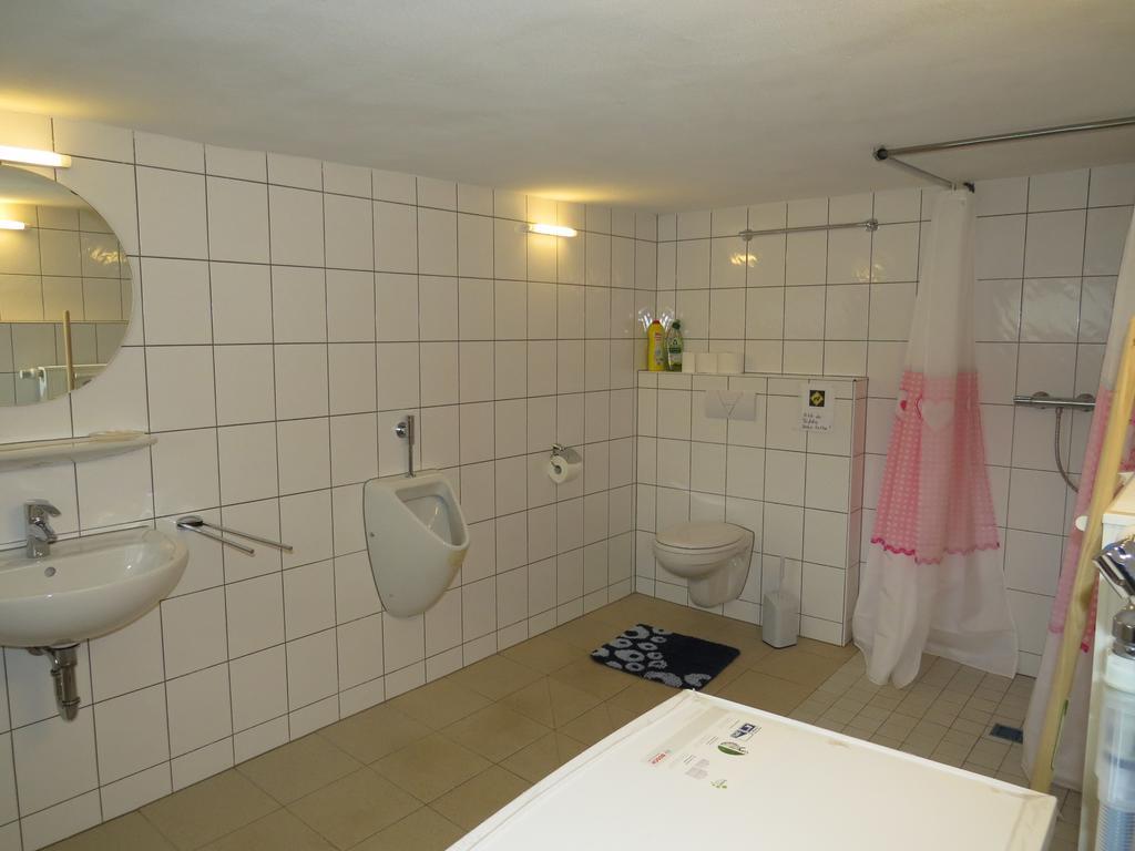 Villa Ortmanns Eulennest à Finnentrop Extérieur photo